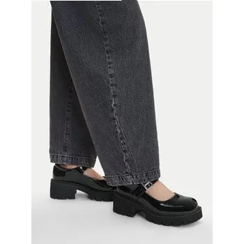 Dámské polobotky JENNY Polobotky CEO-ELAINE CM221230-7 Černá 41