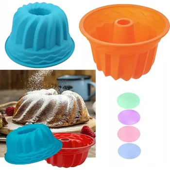 Forma na pečení Forma na bábovku Dartlex průměr 23,5 cm