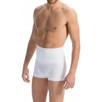 Pánské spodní prádlo Pánské zeštíhlující boxerky FARMACELL 402 XXL