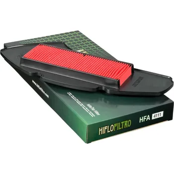 Filtr pro motocykl HIFLO vzduchový filtr YAMAHA N-MAX 125 (GPD125) 15-20 (OEM-2DP-E4451-00) (20) (HIFLO vzduchový filtr YAMAHA N-MAX 125 (GPD125) 15-20 (OEM-2DP-E4451-00) (20))