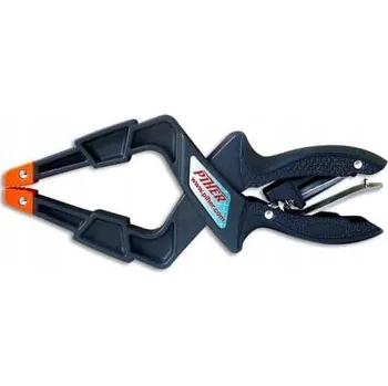 Truhlářská svěrka PIHER STUPŇOVÁ PRUŽINOVÁ SVĚRKA 85x85 mm