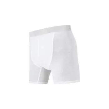 Boxerky Gore Boxerky Essential BL bílé S