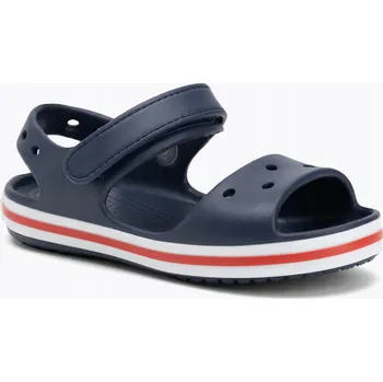 Chlapecká obuv Dětské sandály AQUASTIC Sandi Jr grantové (tmavě modré) velikost 25