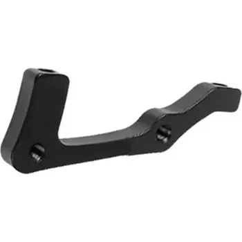 Brzda na kolo Adaptér kotoučové brzdy IS–PM 203 mm přední 180 mm zadní Hydraulické brzdy Horské silniční kolo Držák brzdového třmenu Přestavbový díl