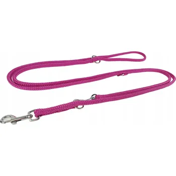 Vodítko pro psa Oboustranné Vodítko Champion , 2,5 m