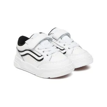 Dámská obuv Sneakersy Vans Scarpe VN000D4MYB21 Bílá 20