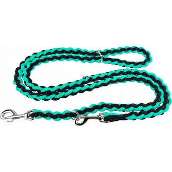 Vodítko pro psa Oboustranné Vodítko Champion , 2,4 m