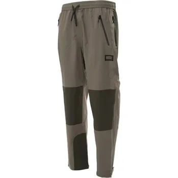 Rybářské oblečení Nash Kalhoty ZT Lite Dry Pack Trousers XL
