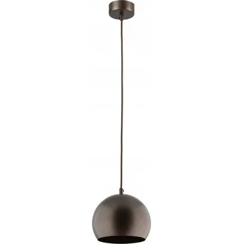 ZOE BROWN ZÁVĚSNÁ LAMPA 1 S