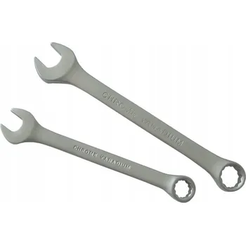 Klíč KLÍČ OČKOPLOCHÝ 10 MM CRV PLOCHÝ OČKOVÝ