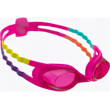 Plavecké brýle Dětské plavecké brýle Nike NESSB166 656-S [18174100]
