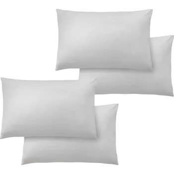 Povlečení Povlaky na polštáře v sadě 4 ks 50x75 cm So Soft Easy Iron – Catherine Lansfield ID_1610510