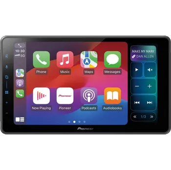 Pioneer 218769 SPH-EVO98DAB-UNI