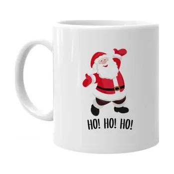 Žertovný předmět Svatý Mikuláš- hrnek s potiskem- Tričkový.cz