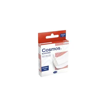 Náplast Cosmos náplast Klasická z netkané textilie 1mx8cm