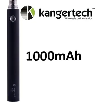 Článková baterie Kangertech EVOD baterie 1000mAh Black