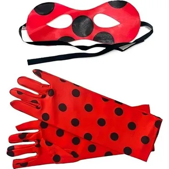 Karnevalový doplněk FunCo Pohádková beruška sada doplňků