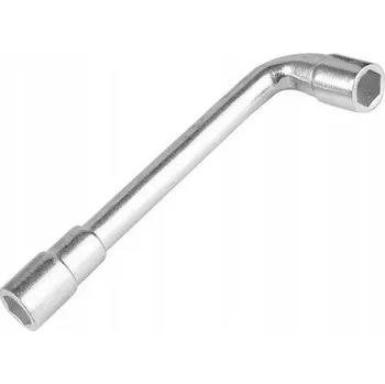 Klíč PROSTRČNÝ TRUBKOVÝ KLÍČ 9MM