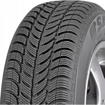 Osobní pneu Zimní pneumatika Sava Eskimo S3 + 165/70 R14 81 T přilnavost na sněhu (3PMSF)