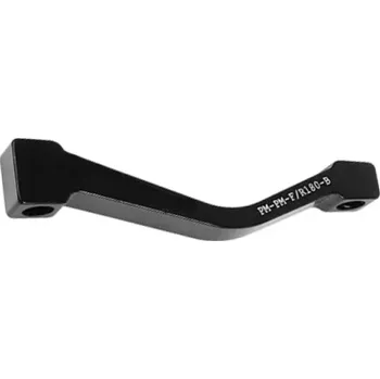 Brzda na kolo Adaptér pro kotoučové brzdy PM–PM 180 mm Přední i zadní kolo Hydraulický držák brzdového třmenu Horské silniční kolo Opravný díl