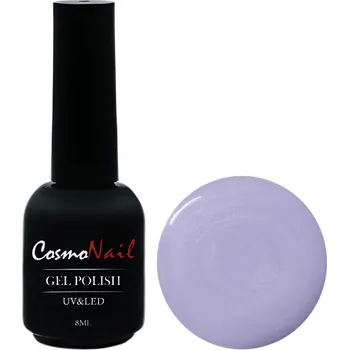 Lak na nehty COSMONAIL Gel polish Candy 006, 8 ml