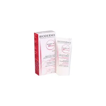 Pleťový krém BIODERMA Sensibio AR BB krém 40ml