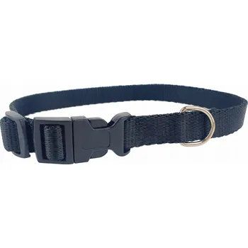 Obojek pro psa Materiálový obojek pro psa Champion vel. S