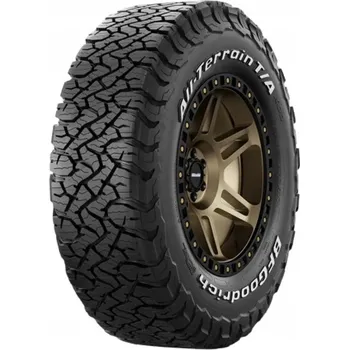 4x4 pneu Celoroční pneumatika BFGoodrich All-Terrain T/A KO3 265/75R16 119 S