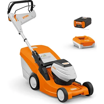 Sekačka STIHL RMA 443.2 PV + AP 300 S + AL 301