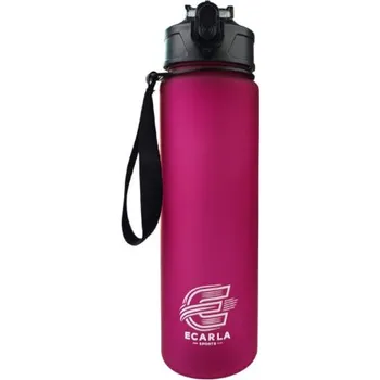 Mobilní telefon LIVEFY | Livefy láhev na vodu Sport 750 ml, bordová