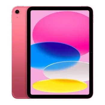 Tablet Apple iPad 11"/Wi-Fi + Cellular/10,86"/2360x1640/256GB/iPadOS18/Pink