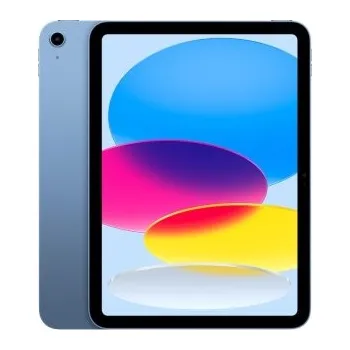 Tablet Apple iPad 11"/Wi-Fi/10,86"/2360x1640/512GB/iPadOS18/Blue