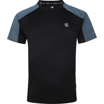 Pánské tričko Y7482 Pánské tričko Dare 2b Discernible II Tee XS/S