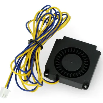 Příslušenství k 3D tiskárně Creality 24V 40x40x10mm bubnový ventilátor pro Ender 3