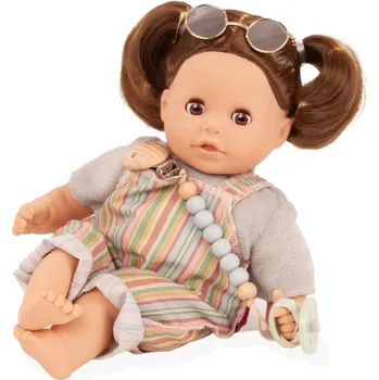 Panenka Götz koupací panenka 33 cm Cosy Aquini Beach Vibes