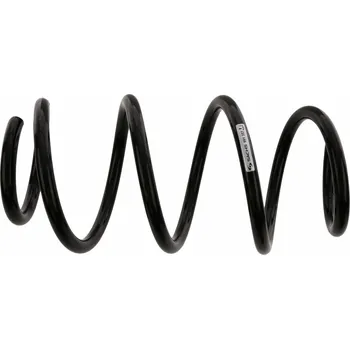 Vinutá pružina podvozku SACHS 991 357