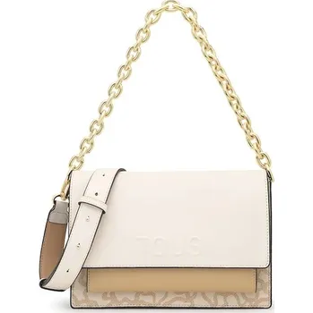 Kabelka Kabelka Tous KAOS ICON 2002287601 béžová 01X, vel. ONE SIZE