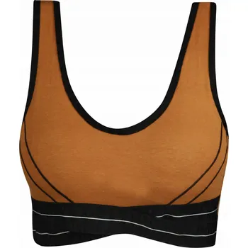 Podprsenka Lilly Bling sportovní podprsenka vícebarevná velikost S/M