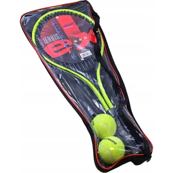 Tenisová raketa Tenisová raketa Midex SADA PRO DĚTI velikost L0, 230 g