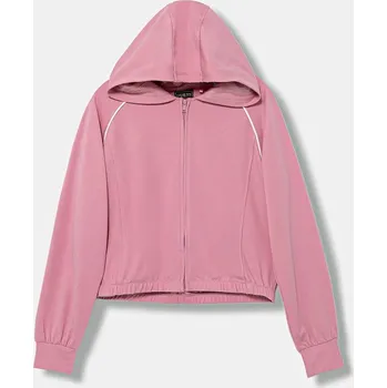 Chlapecké oblečení Dětská mikina Guess J5YQ08.KCY62.9BYA růžová 34X, vel. 125-135