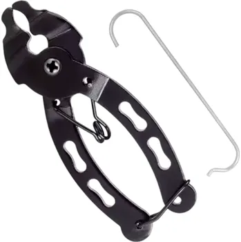 Kleště na spony řetězu jízdního kola Rychloupínací nářadí na demontáž a montáž řetězů Horské a silniční kolo Opravný nástroj