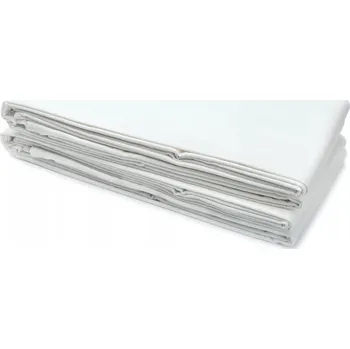 Prostěradlo Prostěradlo tradiční 4HORECA.EU bavlna 240 x 260 cm