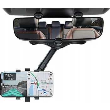 Držák na palubní desku XGSM černý