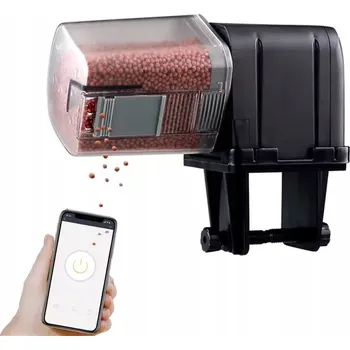 IP kamera Tuya T965 WiFi