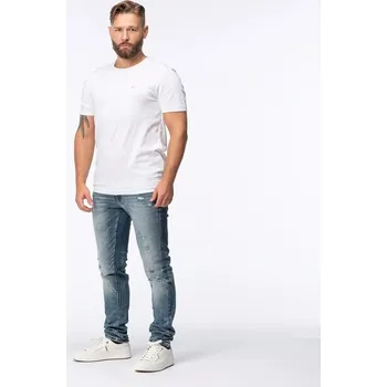 Pánské tričko s krátkým rukávem ARVIN III XL