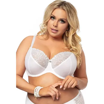 Podprsenka Soft model 125481 Gorsenia Lingerie 85F