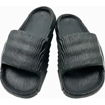 Pánské pantofle Pánské pantofle černo-bílé 248 Velikost: 41