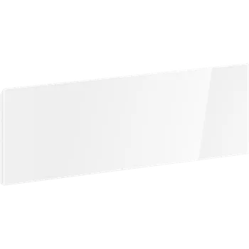 Koupelnový nábytek Mexen Orio přední panel pro korpus koupelnové skříňky 50 x 20 cm, bílý lesk - 91A10-0500-235-1-00 Čela a dvířka skříněk