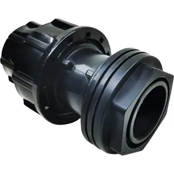 Instalatérský materiál PP průchodka k nádrži 32