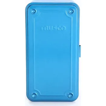 Skříňka na nářadí Box na nářadí Trusco modrý